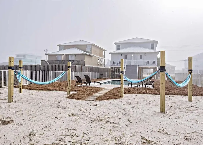 Holiday home Sun Dreams 3 East