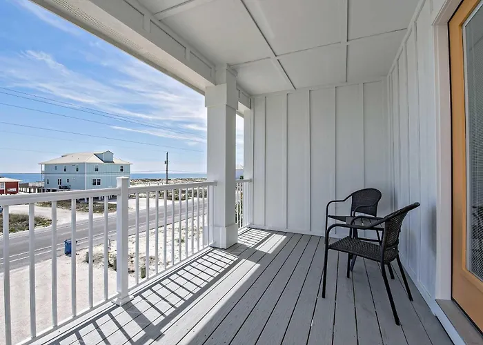 Sun Dreams 3 East Holiday home Gulf Shores