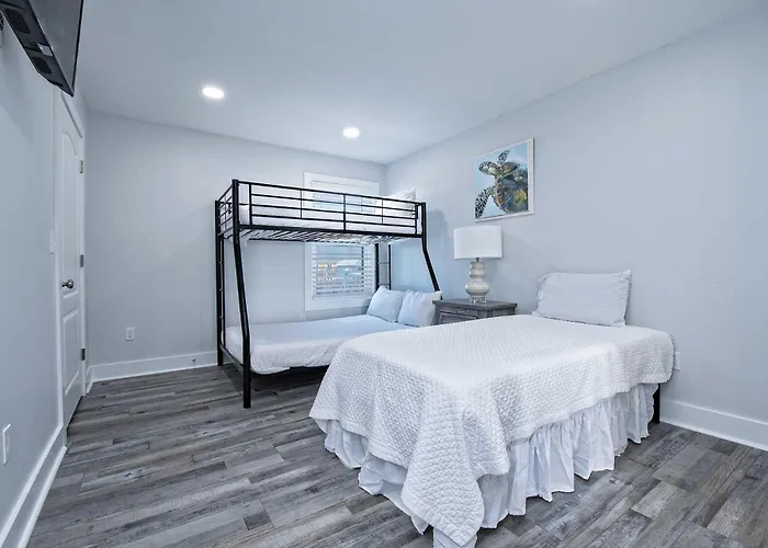 Holiday home Sun Dreams 3 East Gulf Shores