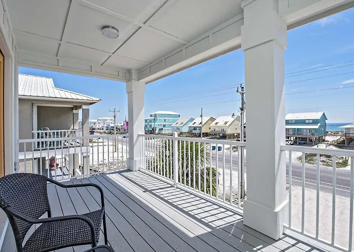 Holiday home Sun Dreams 3 East Gulf Shores