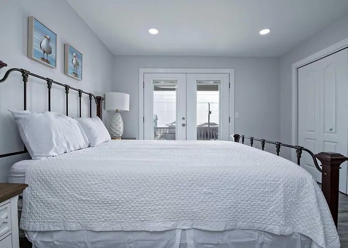 Sun Dreams 3 East Holiday home Gulf Shores